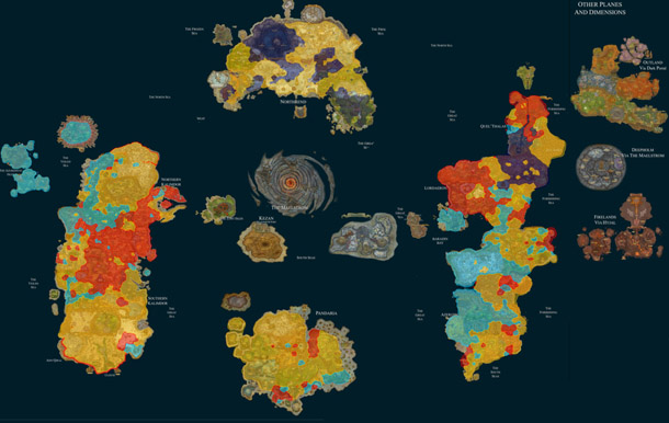 Political_Map_of_Azeroth__as_of_5_3 (Small Size) copy