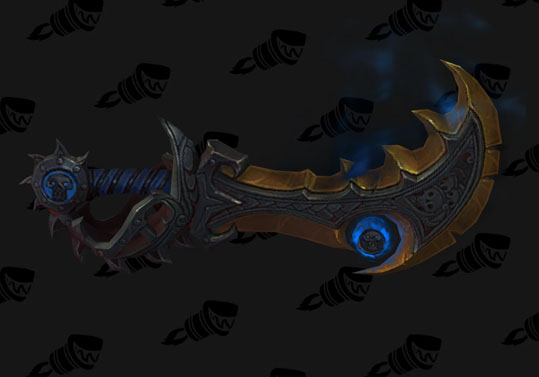 Outlaw - Upgraded - Promise of the Seascourge - Research your full Artifact history