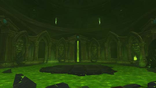 Chamber of Avatar 4 small