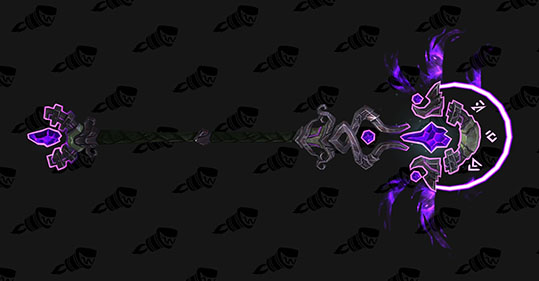 Priest - Holy - Memory of Argus - Appearance 1 small