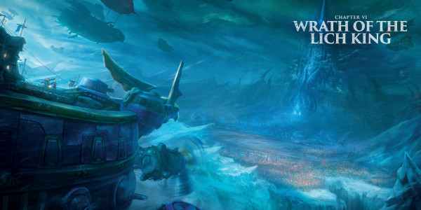 World of Warcraft Chronicle Vol. 03-160